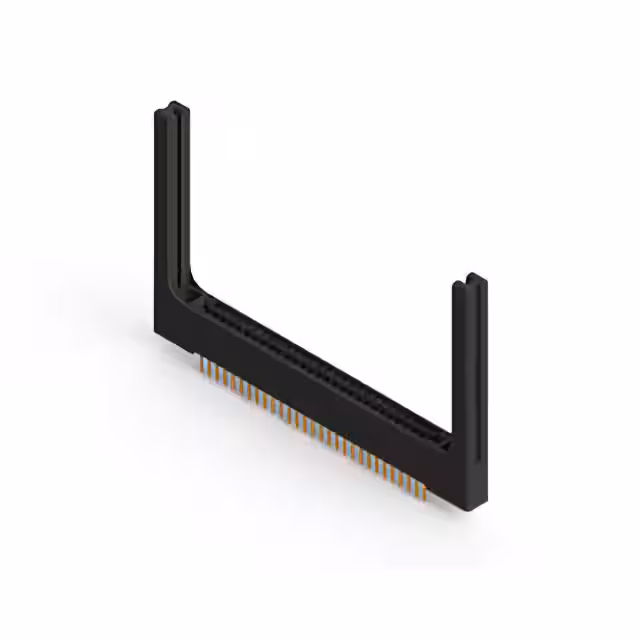 396-058-522-258 EDAC Inc.  Edgeboard Connectors